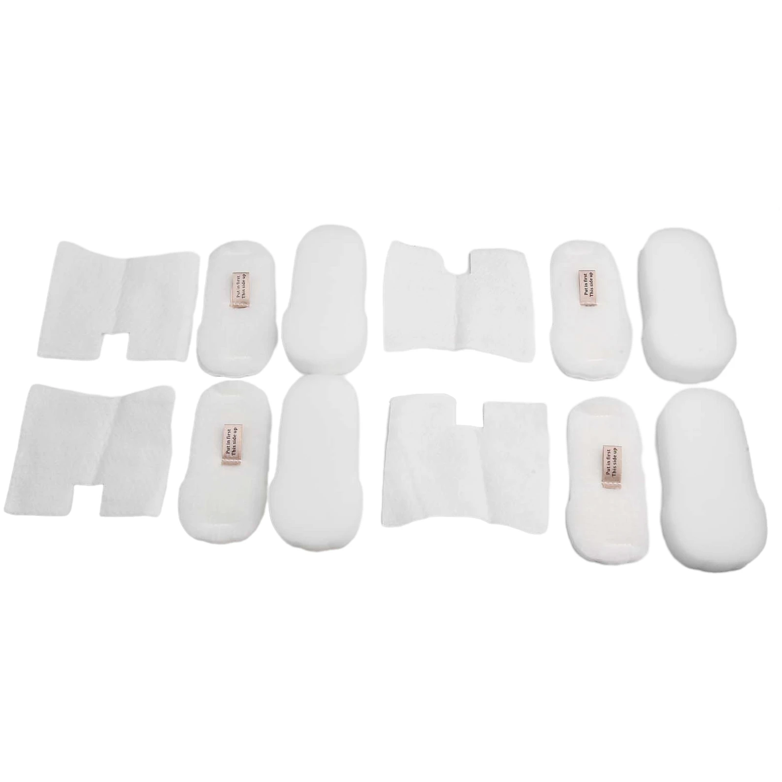 Enjoy Cleaner and Healthier Air at Home with 4 Pack Filters for Shark HZ600 HZ602 HZ700 HZ702 QS700 XFFKHZ2000
Enjoy Cleaner and Healthier Air at Home with 4 Pack Filters for Shark HZ600 HZ602 HZ700 HZ702 QS700 XFFKHZ2000