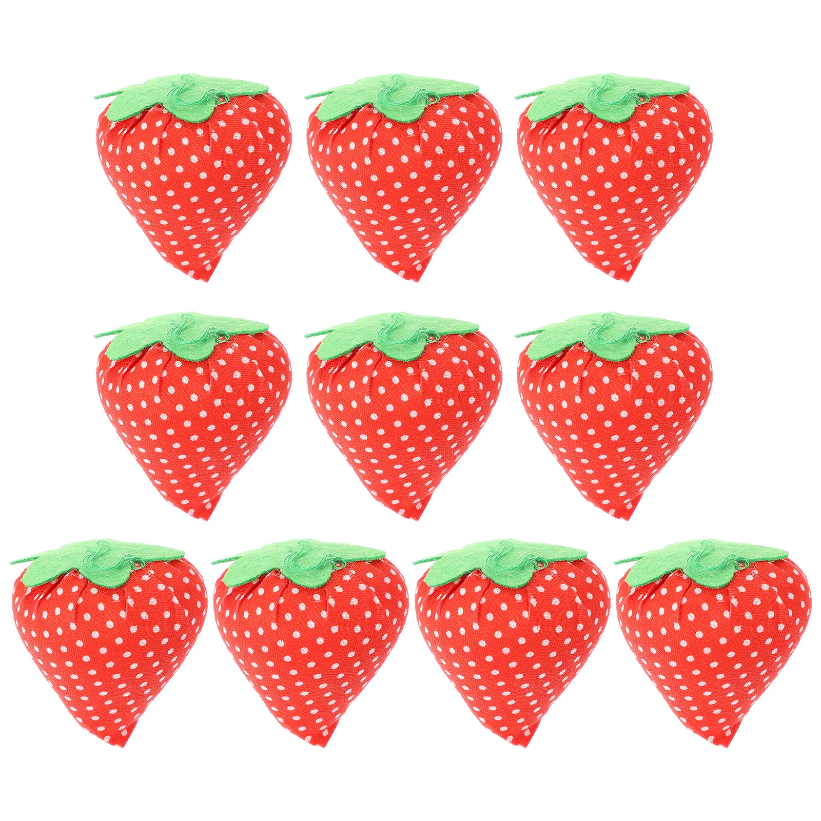 Strawberry Needle Pin Cushion Sewing Needle Pin Cushion Pillow Pincushion Diy Handcraft Tool Needle Holder Fabric Quilting
Strawberry Needle Pin Cushion Sewing Needle Pin Cushion Pillow Pincushion Diy Handcraft Tool Needle Holder Fabric Quilting