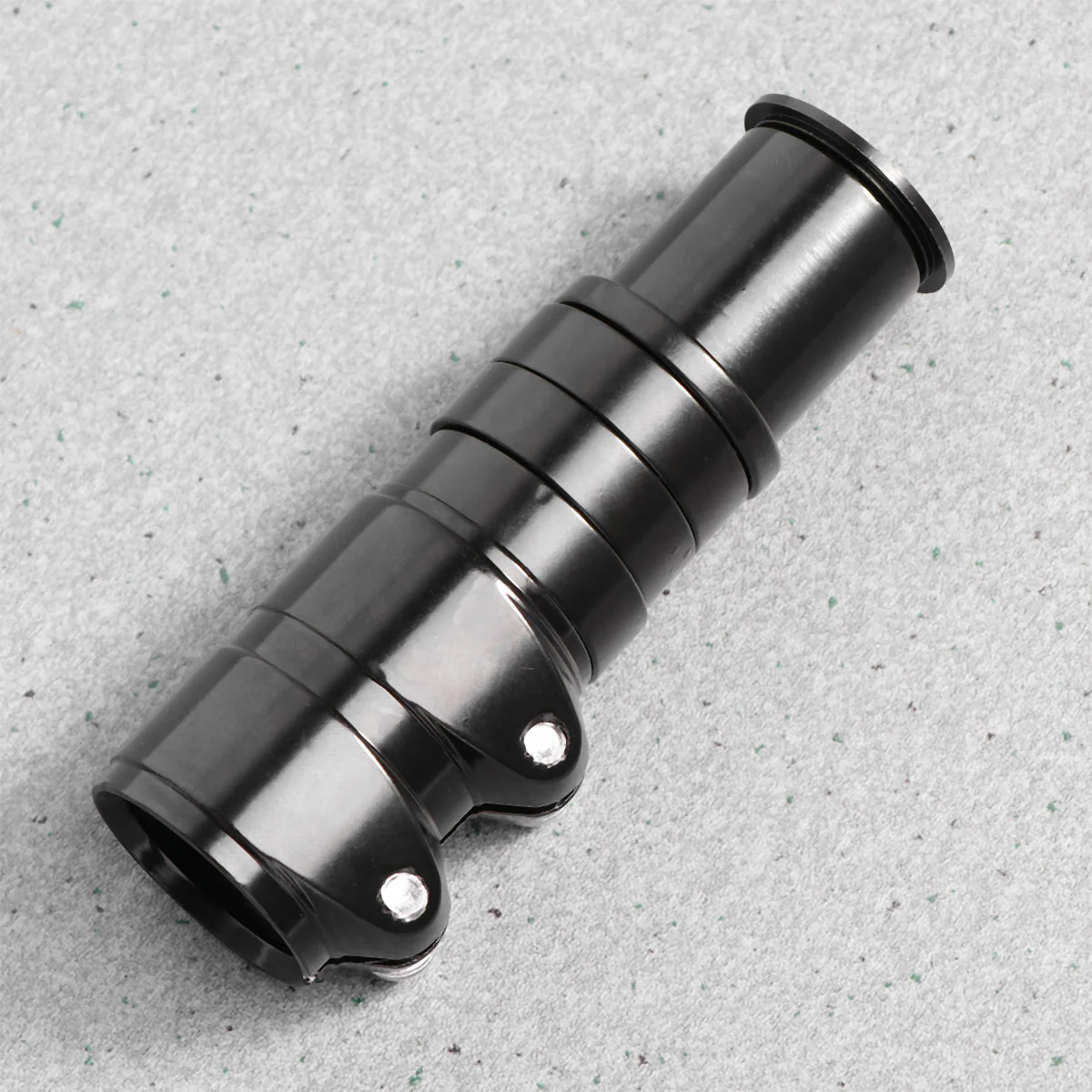 Bikes Handlebar Riser Fork Stem Raiser Extender MBT Front Fork Tube Booster Extender Handle Bicycle Heighten Stem Bikes
Bikes Handlebar Riser Fork Stem Raiser Extender MBT Front Fork Tube Booster Extender Handle Bicycle Heighten Stem Bikes