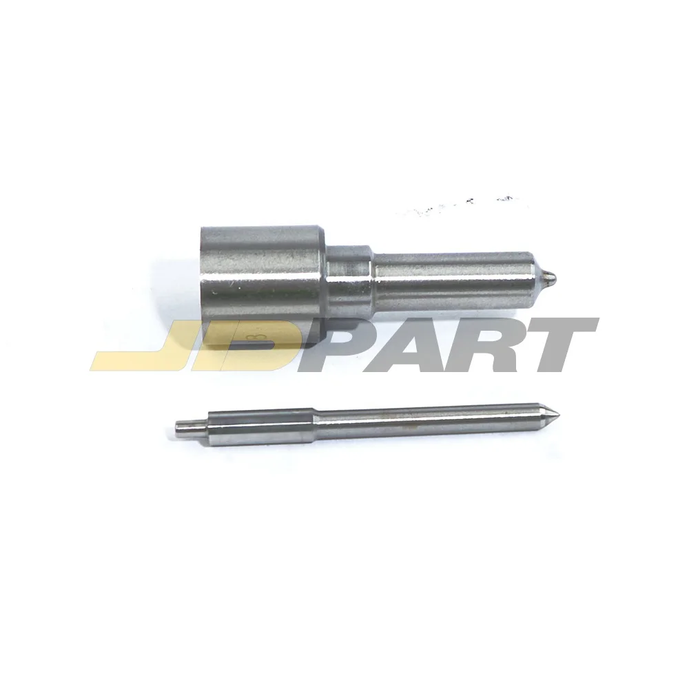 1 шт., Форсунка для дизельного инжектора 093400-5280, подходит для MMC K3E DLLA155P28
1 шт., Форсунка для дизельного инжектора 093400-5280, подходит для MMC K3E DLLA155P28