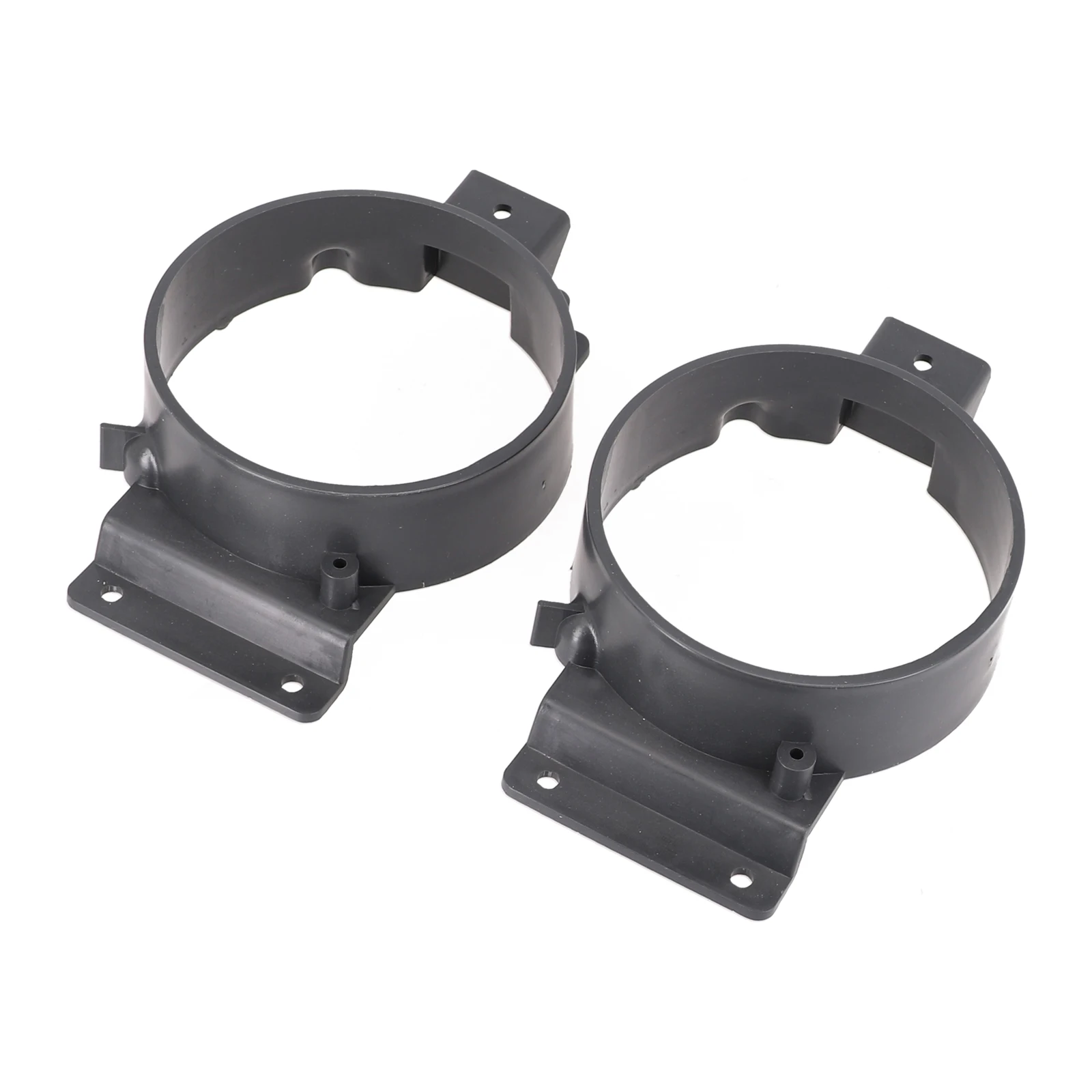 Brand New Durable High Quality Fog Light Frame Car ABS Black Fog Lamp Light Bracket 1387139 For Transit 2006-2014
Brand New Durable High Quality Fog Light Frame Car ABS Black Fog Lamp Light Bracket 1387139 For Transit 2006-2014