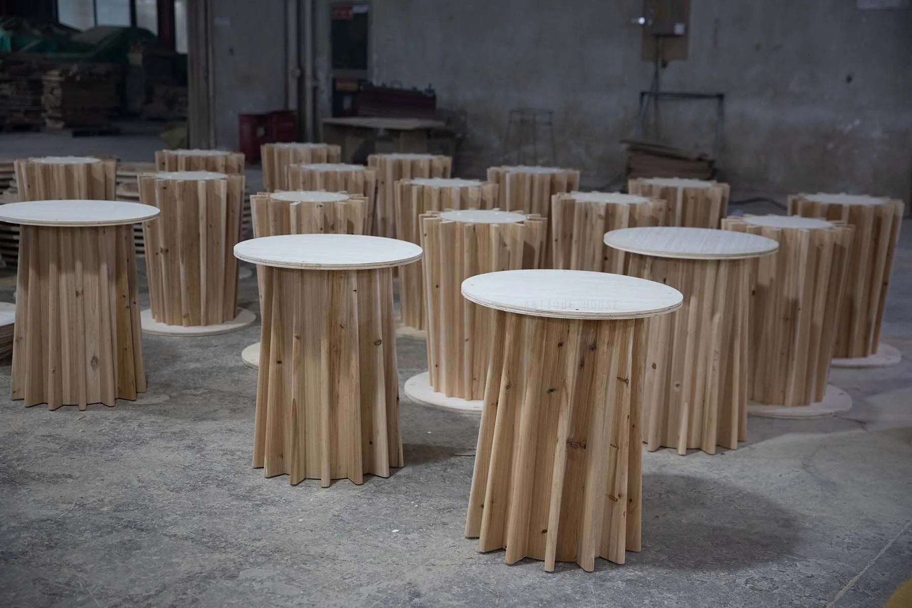 Japandi Farmhouse Natural Dinning Room Table Set Round Slate Tables Concrete Wood Solid Nordic Dining Table Set 6 Seater Nordic Japandi Farmhouse Natural Dinning Room Table Set Round Slate Tables Concrete Wood Solid Nordic Dining Table Set 6 Seater Nordic