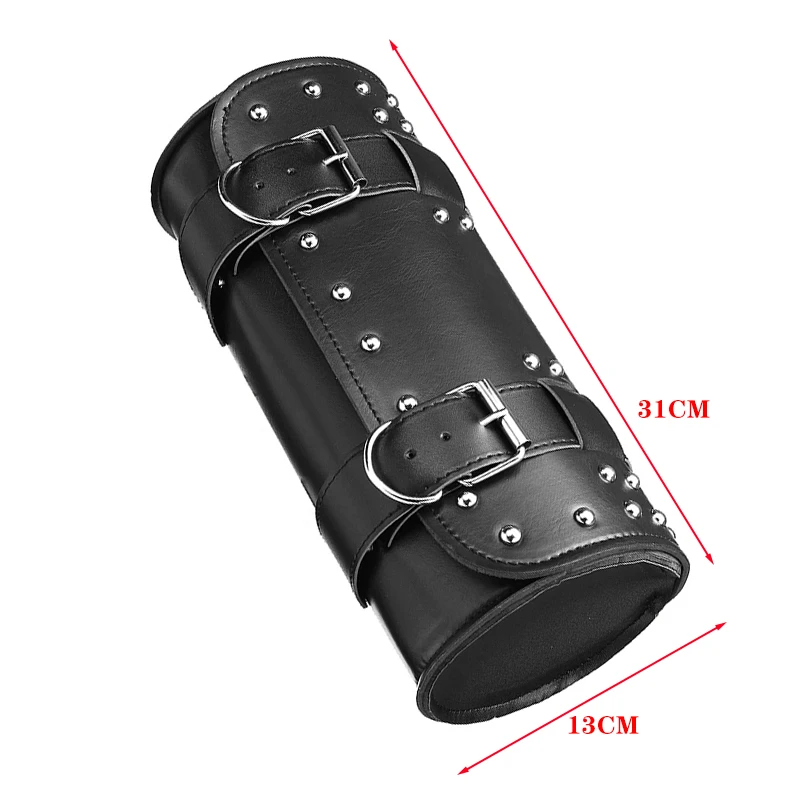 Сумка для мотоцикла или круизера, сумка для инструментов в форме руля вилки, черная, для мотоцикла
Сумка для мотоцикла или круизера, сумка для инструментов в форме руля вилки, черная, для мотоцикла