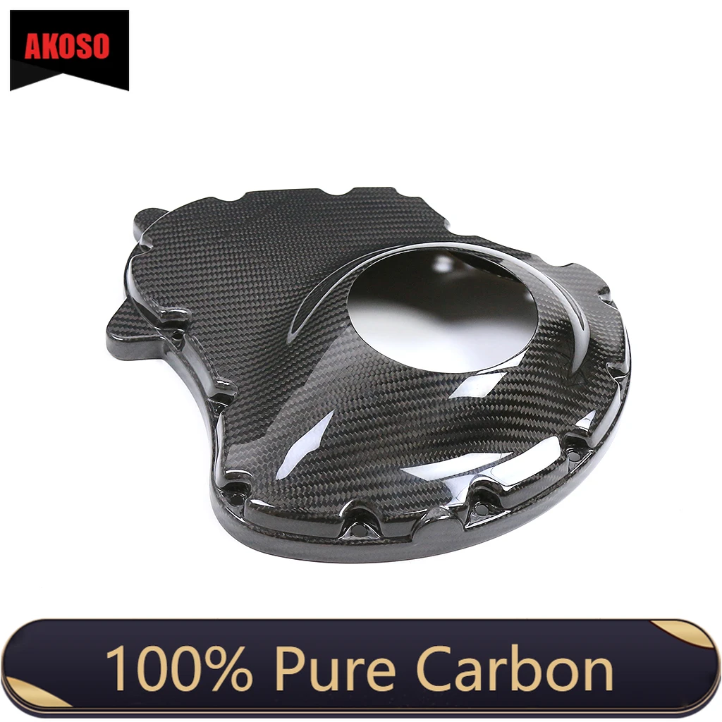 100% 3K Pure Carbon Fiber Motorcycle Crankcase Fairings Kit For Harley Davidson Davidson Vrod 1250
100% 3K Pure Carbon Fiber Motorcycle Crankcase Fairings Kit For Harley Davidson Davidson Vrod 1250