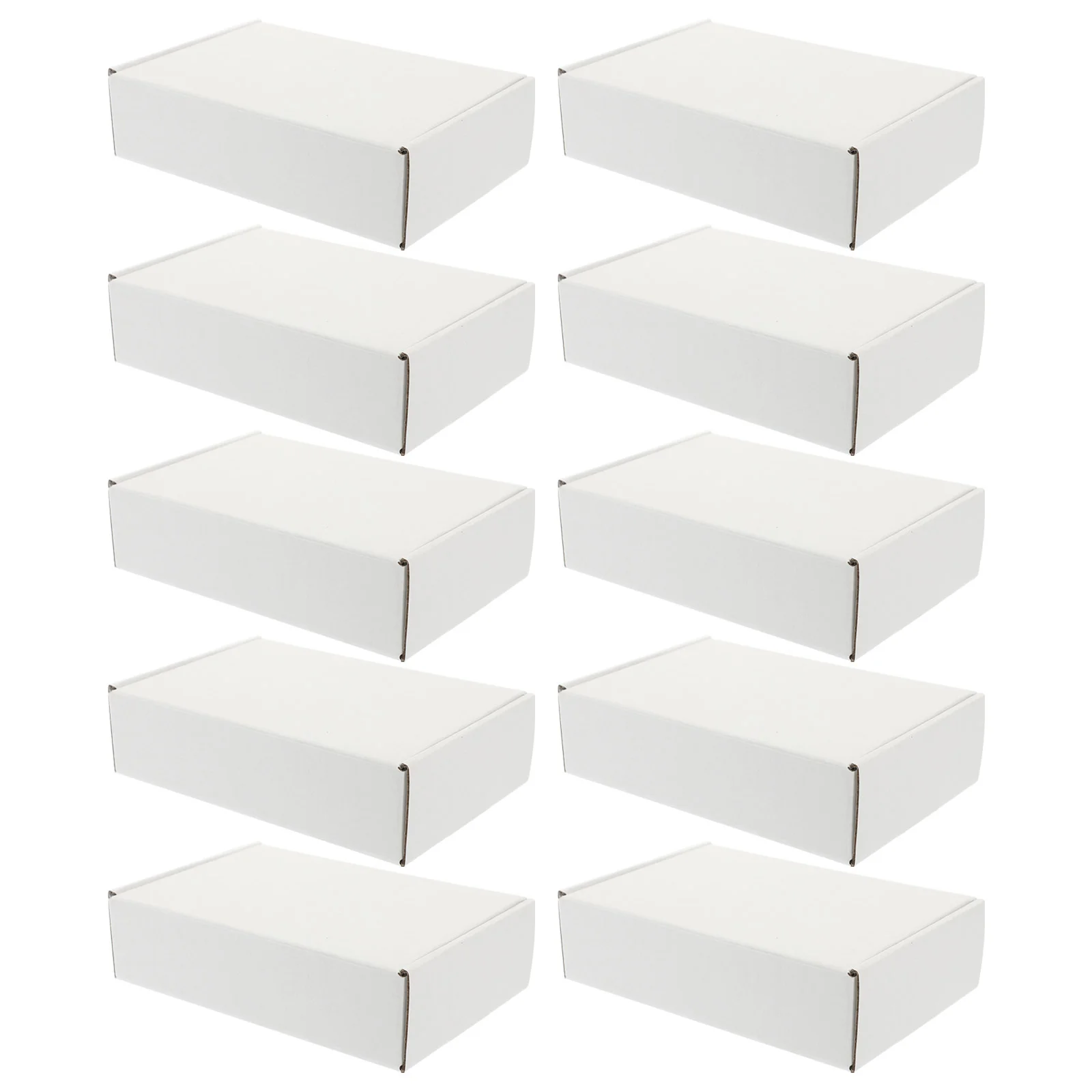 20 шт., переработанные почтовые ящики
20 шт., переработанные почтовые ящики