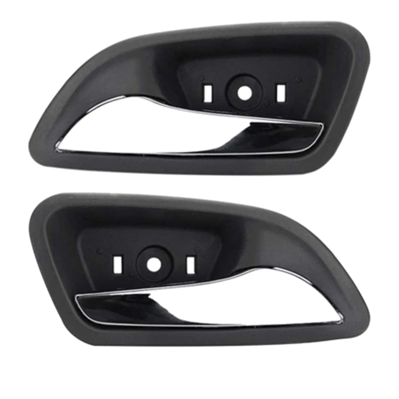 2X Car Left /Right Inner Door Handle Inner Door Handle For Chevrolet Cruze 2009-2016 96952176 96952178
2X Car Left /Right Inner Door Handle Inner Door Handle For Chevrolet Cruze 2009-2016 96952176 96952178