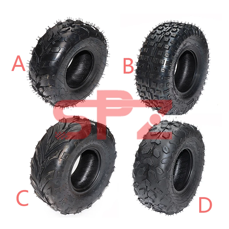 High-quality 6-inch ATV tires 145/70-6 four-wheel vehicles suitable for 50cc 70cc 110cc small ATV tires
High-quality 6-inch ATV tires 145/70-6 four-wheel vehicles suitable for 50cc 70cc 110cc small ATV tires