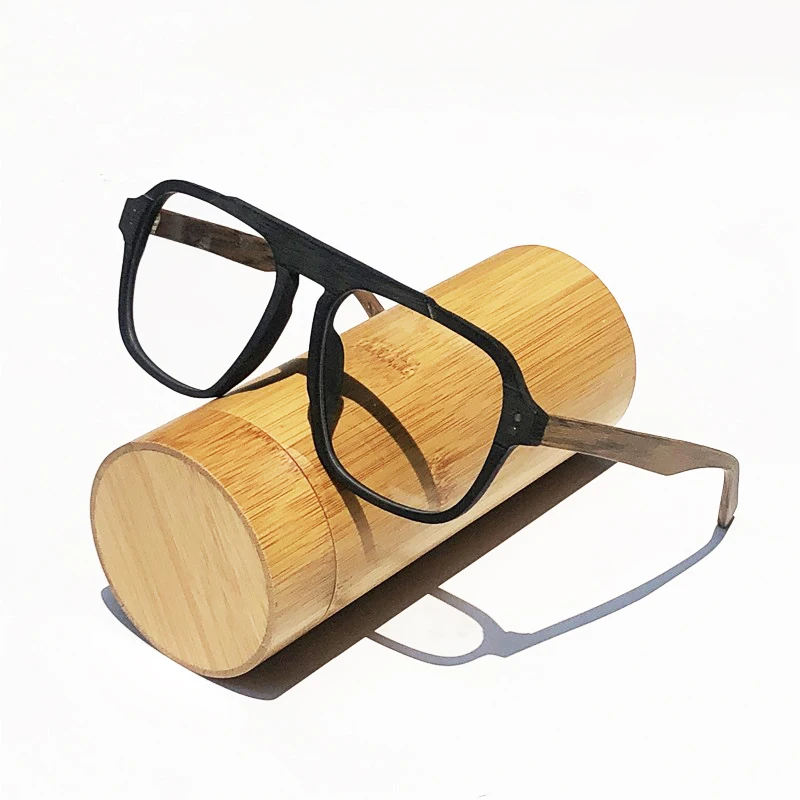 HDCRAFTER Optical Glasses Frame Men Retro Wood Big Size Eye Glasses Frames Women Square Myopia Prescription Reading Eyeglasses
HDCRAFTER Optical Glasses Frame Men Retro Wood Big Size Eye Glasses Frames Women Square Myopia Prescription Reading Eyeglasses