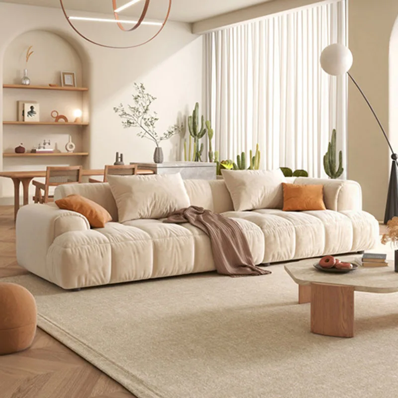 Living Room Corner Sofa Recliner Lazy Designer Italiano Modern Couch Nordic Floor Lounge Sofa Inflable Aire Salon Furniture DWH
Living Room Corner Sofa Recliner Lazy Designer Italiano Modern Couch Nordic Floor Lounge Sofa Inflable Aire Salon Furniture DWH