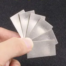 Silver Soldering Sheet Plate Jewelry Welding Plate Tool Metal Forming Stamping Drop Ship
Silver Soldering Sheet Plate Jewelry Welding Plate Tool Metal Forming Stamping Drop Ship