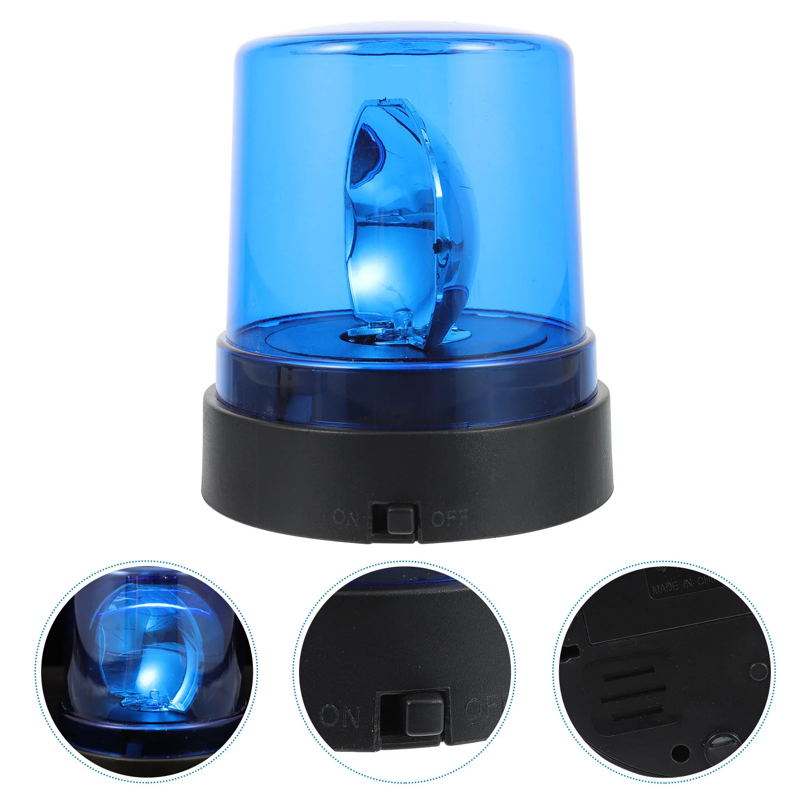 Lamp Light Led Toy Flashing Rotating Beacon Warning Polices Gift Disco Strobe Fun Theme Firefighter Alert Girophare Car Flasher
Lamp Light Led Toy Flashing Rotating Beacon Warning Polices Gift Disco Strobe Fun Theme Firefighter Alert Girophare Car Flasher