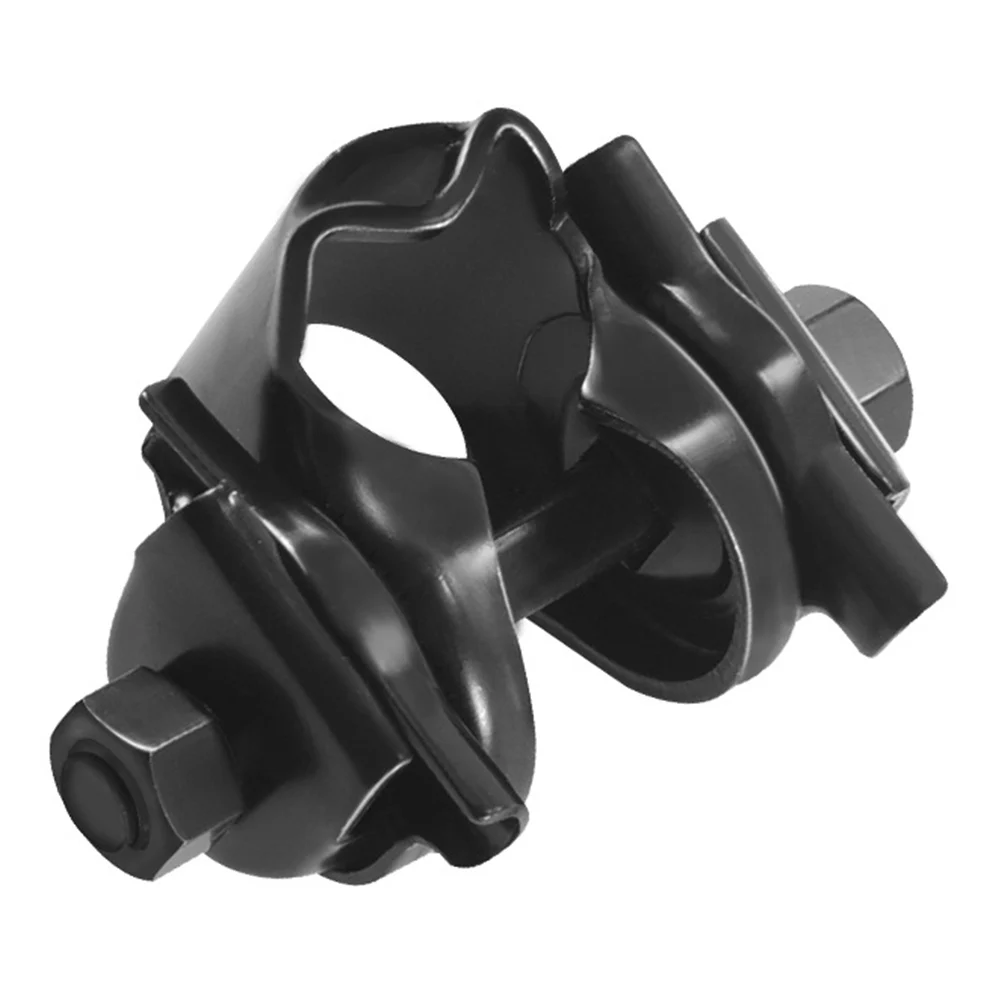 High Quality Saddle Fixed Clip Seatpost Adapter Bicycle Saddle Clamp Carbon Steel Sawtooth Tight Bite Universal
High Quality Saddle Fixed Clip Seatpost Adapter Bicycle Saddle Clamp Carbon Steel Sawtooth Tight Bite Universal