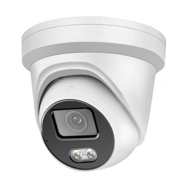 Hik 4MP HD IP Camera POE ColorVu AcuSense DS-2CD2347G2-LU H.265+ SD Card Built-in Mic ColorFul Night Vision APP
Hik 4MP HD IP Camera POE ColorVu AcuSense DS-2CD2347G2-LU H.265+ SD Card Built-in Mic ColorFul Night Vision APP