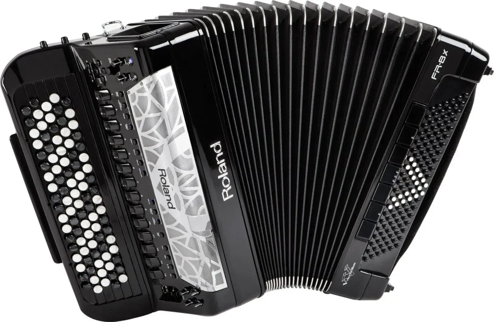 Summer discount of 50% Roland FR-8XB V Accordion Flagship Model Electric Piano
Summer discount of 50% Roland FR-8XB V Accordion Flagship Model Electric Piano