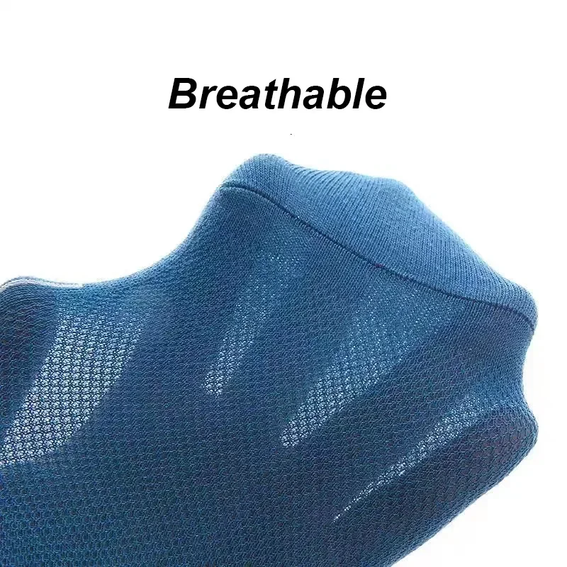 for Summer Mesh Socks Short Low-cut Ankle Casual Sock Cotton Crew Quality High Men Soft 5 Women's Male Breathable Sports
for Summer Mesh Socks Short Low-cut Ankle Casual Sock Cotton Crew Quality High Men Soft 5 Women's Male Breathable Sports
