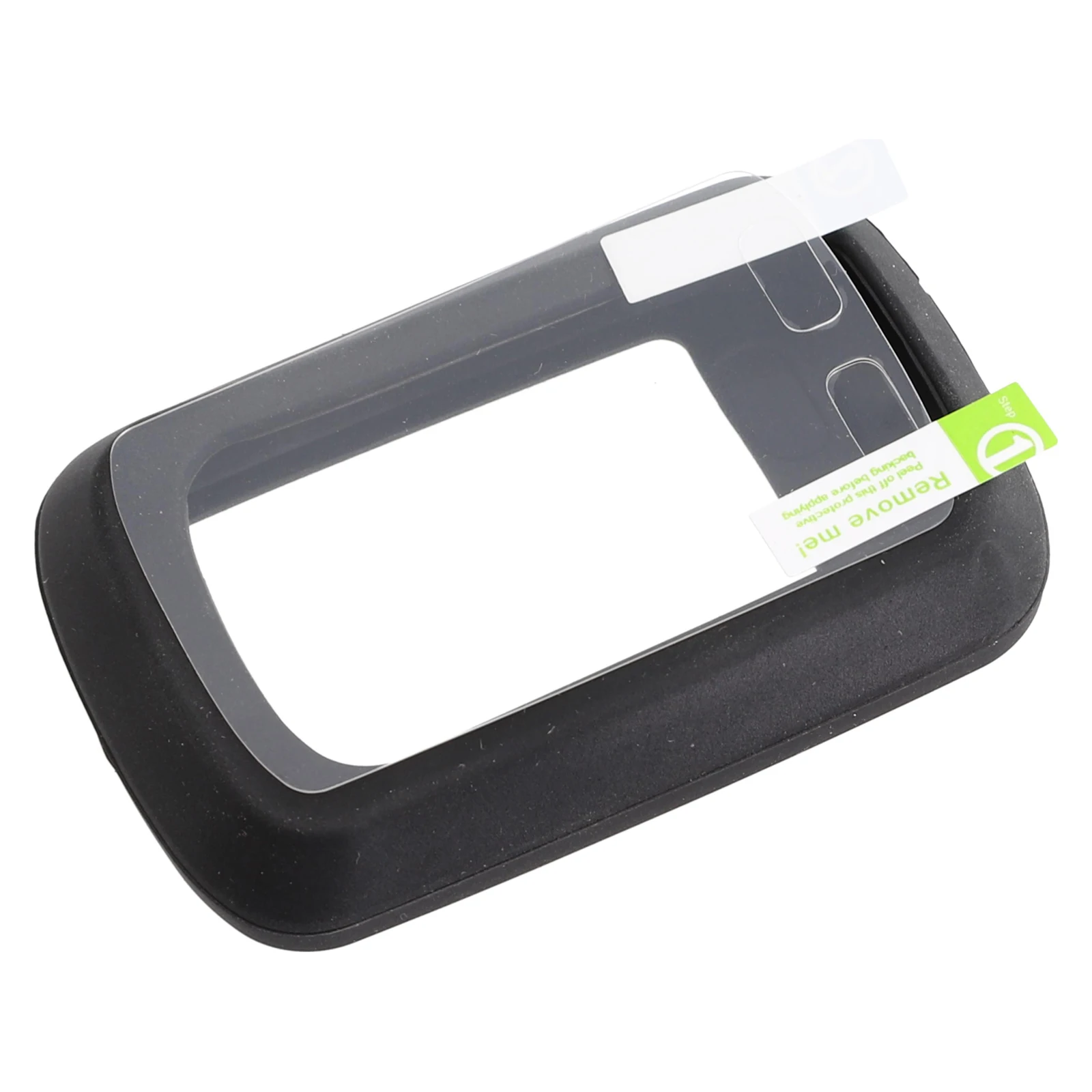 Clear Screen Protector For XOSSs G+ Stopwatch Crystal-Clear Defense Protective Case And Film Set Mountain Road Bike Accessories
Clear Screen Protector For XOSSs G+ Stopwatch Crystal-Clear Defense Protective Case And Film Set Mountain Road Bike Accessories