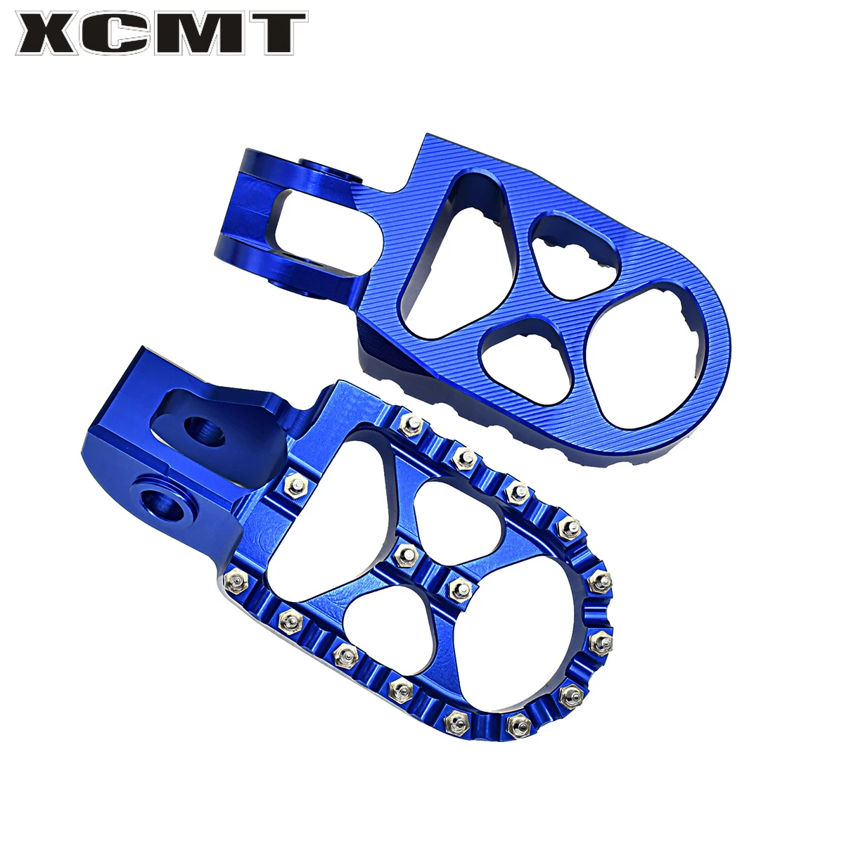CNC Motorcycle Foot Pegs Rests Pedals Footrest Footpeg For Husqvarna TE TX TC FC FX FE 125 150 250 350 450 501 2017-2023
CNC Motorcycle Foot Pegs Rests Pedals Footrest Footpeg For Husqvarna TE TX TC FC FX FE 125 150 250 350 450 501 2017-2023