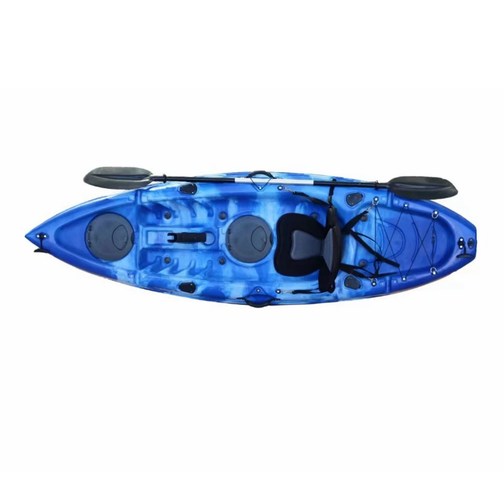 New 2024 9ft Special Hot Selling Cheap Kayak Wholesale,Single seat paddle fishing kayak Sit on top
New 2024 9ft Special Hot Selling Cheap Kayak Wholesale,Single seat paddle fishing kayak Sit on top