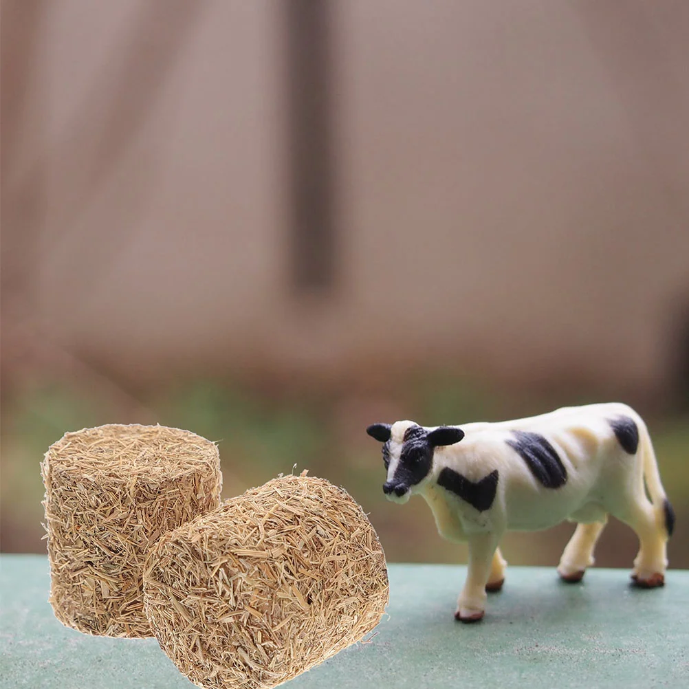 4/8/12pcs Mini Bales Rustic Miniature Farm Haystack Stackable Fake Blocks Dollhouse Decoration
4/8/12pcs Mini Bales Rustic Miniature Farm Haystack Stackable Fake Blocks Dollhouse Decoration