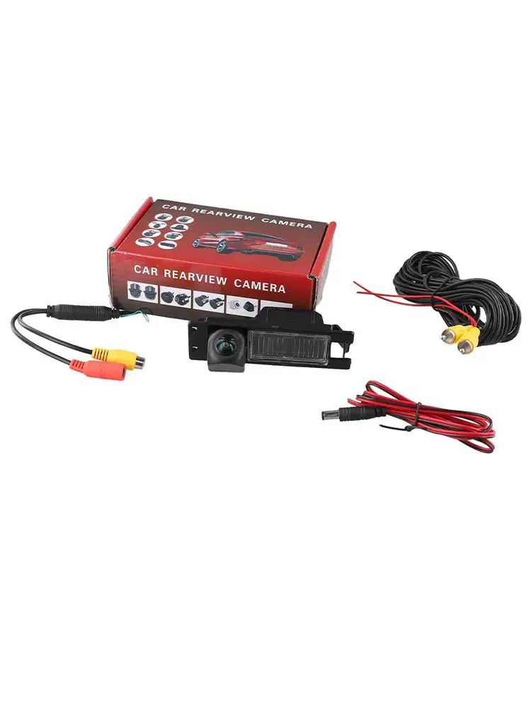 12V DC Camera Reversing Camera Camera Reversing Camera 100mA CVBS Free Switch For Nissan For Renault For Romeo
12V DC Camera Reversing Camera Camera Reversing Camera 100mA CVBS Free Switch For Nissan For Renault For Romeo