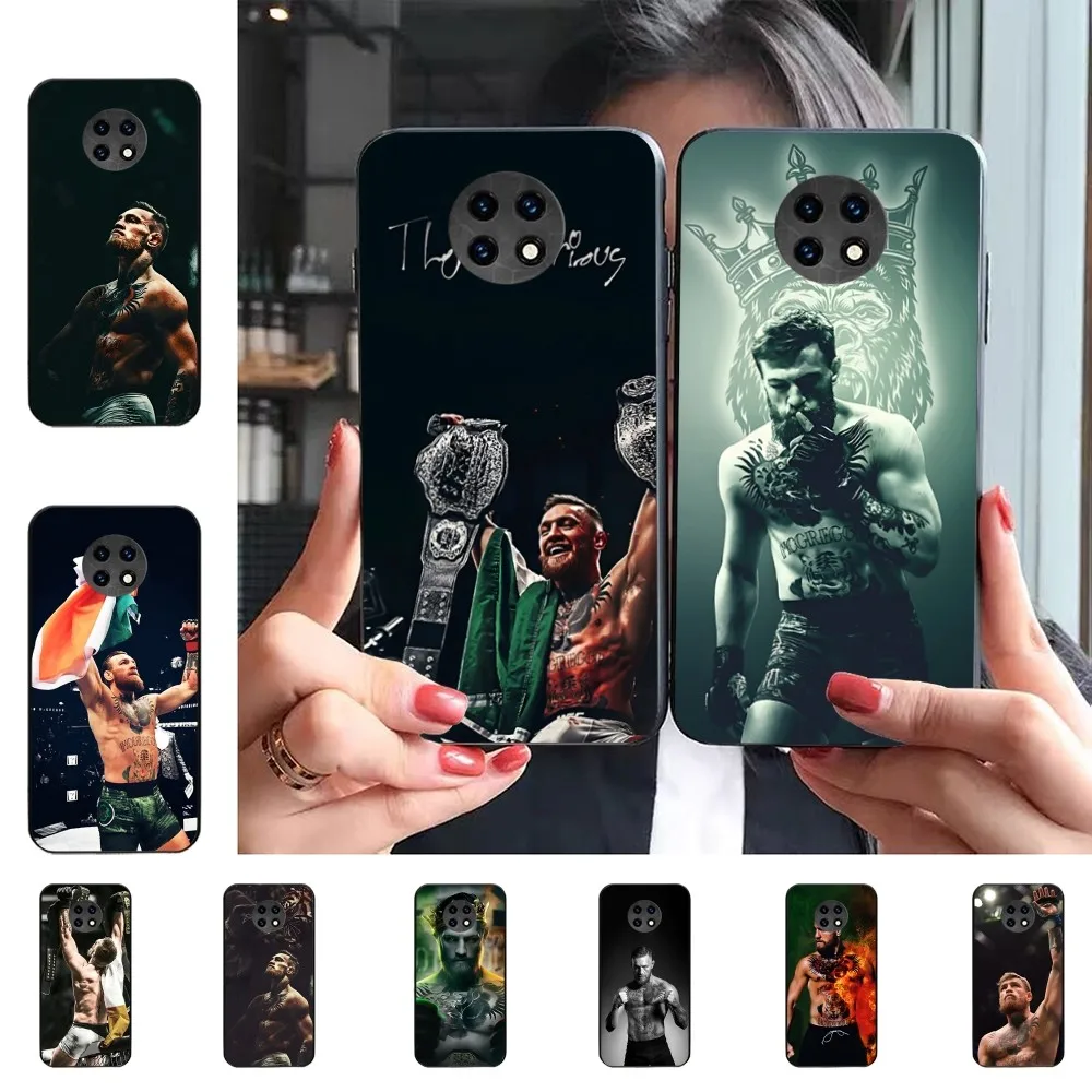 C-Conors M-McGregors phone case For Redmi Note 4 X 5 A 6 7 8 T 9 9S 10 11 11S 11Epro Poco M3 pro
C-Conors M-McGregors phone case For Redmi Note 4 X 5 A 6 7 8 T 9 9S 10 11 11S 11Epro Poco M3 pro