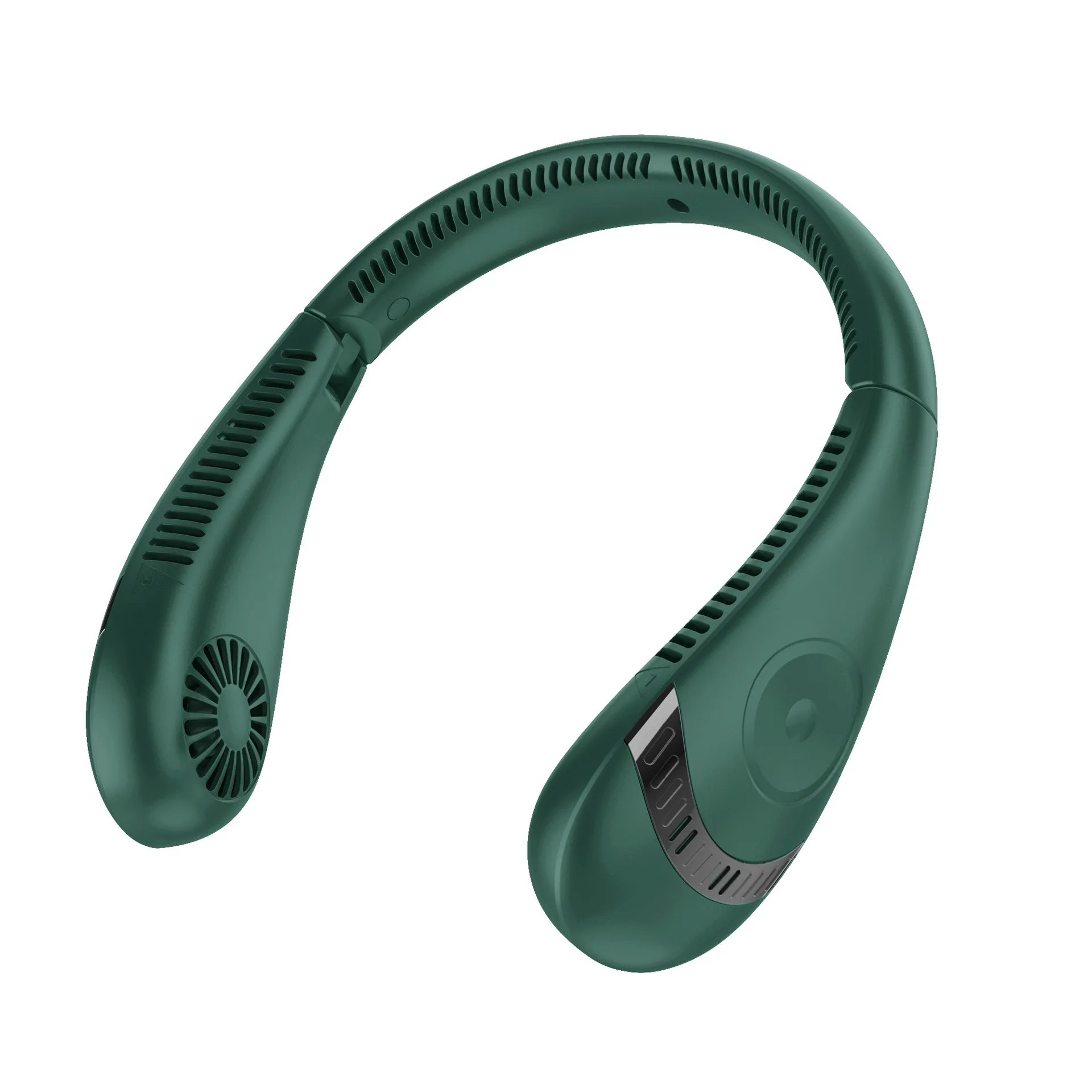 2023 top sale Headphone Design hand free outdoor Cooling Personal Fan bladeless rechargeable USB power portable Neck Fan
2023 top sale Headphone Design hand free outdoor Cooling Personal Fan bladeless rechargeable USB power portable Neck Fan