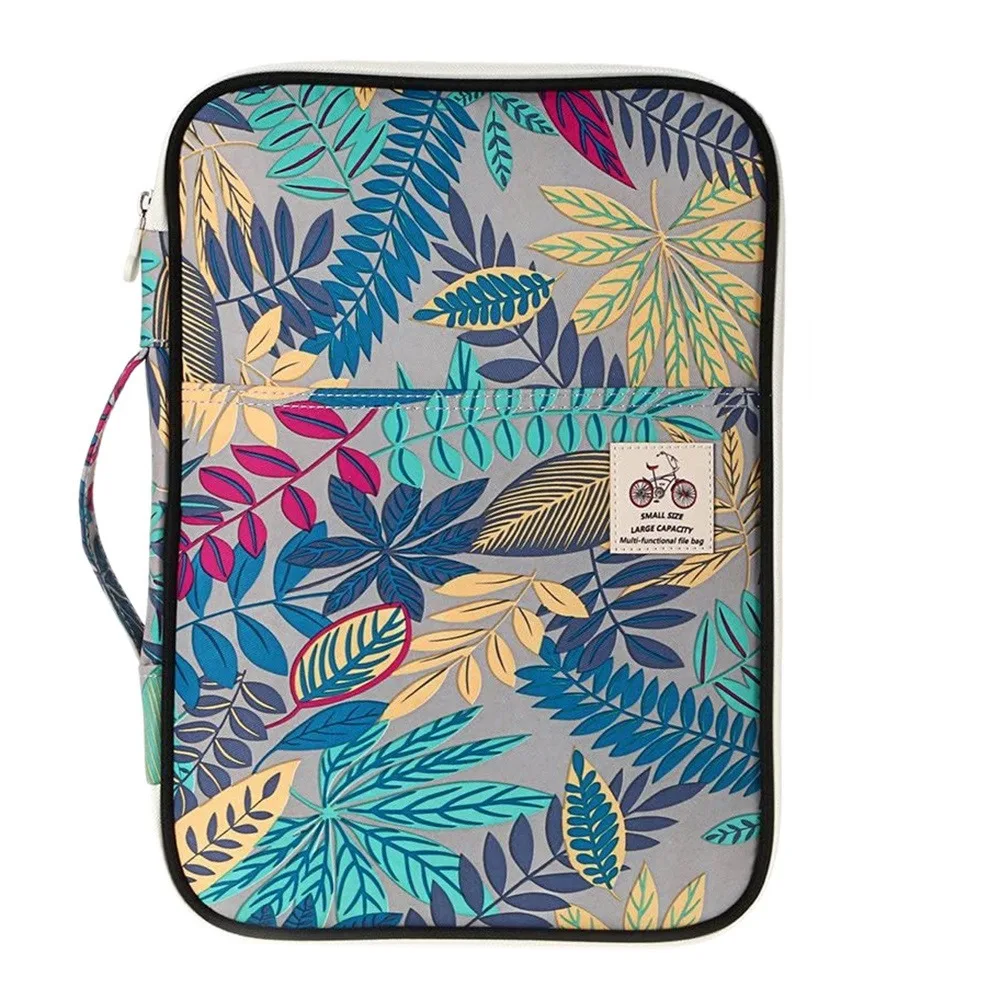 Многофункциональная Сумка для документов A4, комбинированная сумка для хранения, дорожная сумка на молнии, защитный чехол подходит для iPad, ноутбука C
Многофункциональная Сумка для документов A4, комбинированная сумка для хранения, дорожная сумка на молнии, защитный чехол подходит для iPad, ноутбука C