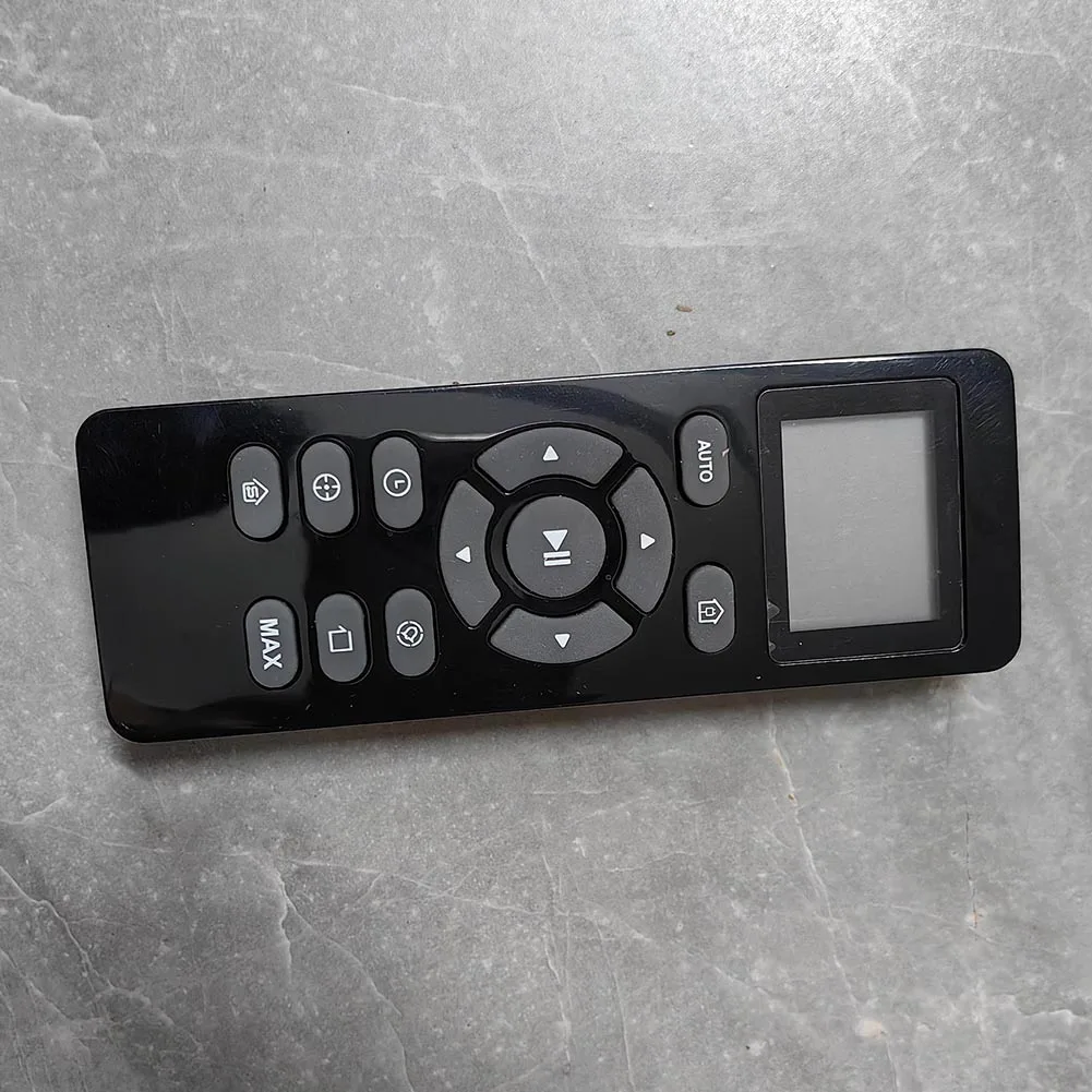 Remote Control For S860 X6S For Kyvol Cybovac E20 E30 E31 D3 Robot Vacuum Cleaner Accessories Spare Parts Household
Remote Control For S860 X6S For Kyvol Cybovac E20 E30 E31 D3 Robot Vacuum Cleaner Accessories Spare Parts Household