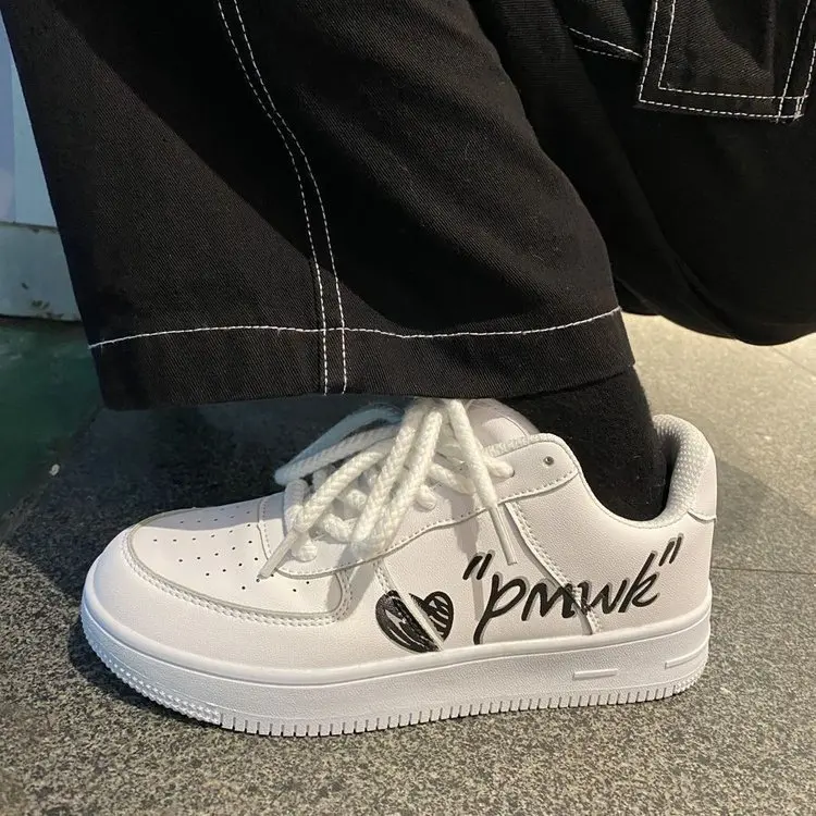 women's Causal Shoes 2023 Designer female White Walking Sneakers Platform Trainers Sports Ladies zapatillas mujer tenis feminino
women's Causal Shoes 2023 Designer female White Walking Sneakers Platform Trainers Sports Ladies zapatillas mujer tenis feminino