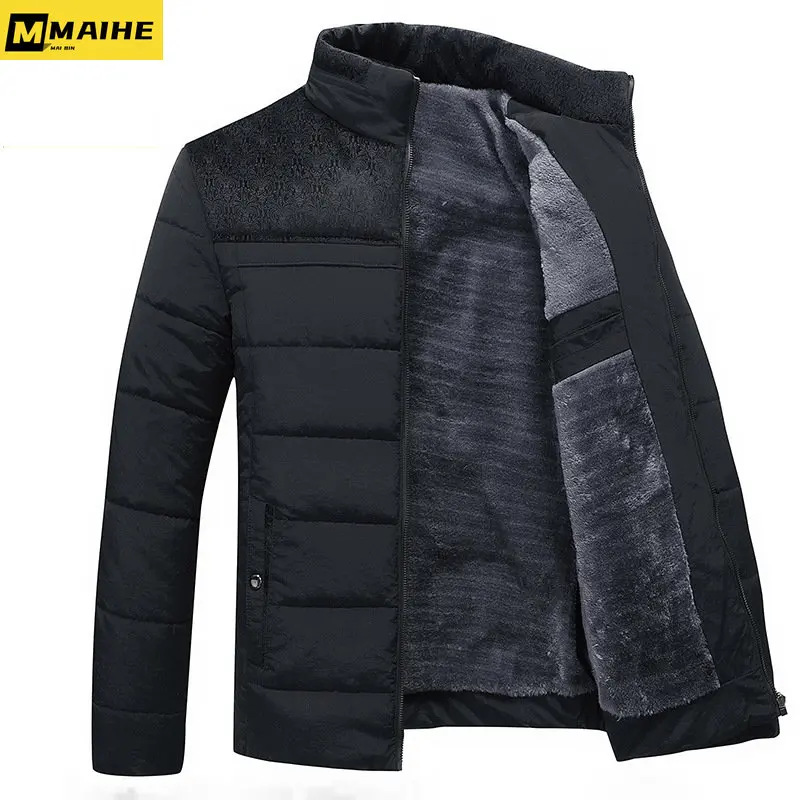 Men fleece Winter Coats Fleece Down Jackets Casual Jaquetas New Fashion Male Thicker Warm Parkas Short Winer Jackets parkas 2023
Men fleece Winter Coats Fleece Down Jackets Casual Jaquetas New Fashion Male Thicker Warm Parkas Short Winer Jackets parkas 2023