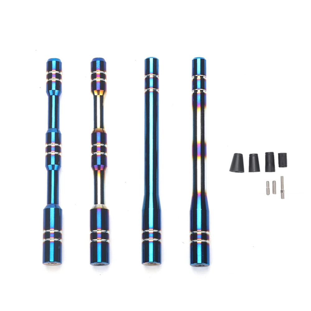 16.3cm Car Antenna Aerial Burnt Blue Radio Universal Antenna For BMW Ford Focus Peugeot Citroen Opel Skoda Toyota Dodge
16.3cm Car Antenna Aerial Burnt Blue Radio Universal Antenna For BMW Ford Focus Peugeot Citroen Opel Skoda Toyota Dodge
