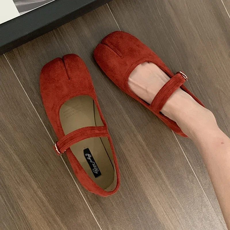 Flats Suede Women Shoes Summer Shallow Sandals New 2024 Ladies Fashion Dress Walking Shoes Brand Cozy Casual Zapatillas Female
Flats Suede Women Shoes Summer Shallow Sandals New 2024 Ladies Fashion Dress Walking Shoes Brand Cozy Casual Zapatillas Female