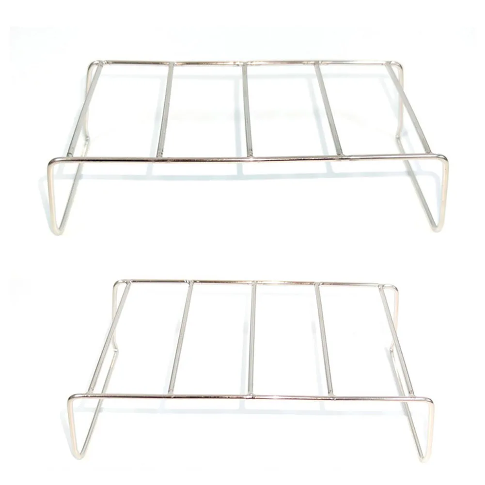 Stainless Steel Storage Rack For Coffee Filter Cup 51/53/58mm Dosing Ring Holder Coffeeware Storage Bracket Kitchen Dining Bar
Stainless Steel Storage Rack For Coffee Filter Cup 51/53/58mm Dosing Ring Holder Coffeeware Storage Bracket Kitchen Dining Bar