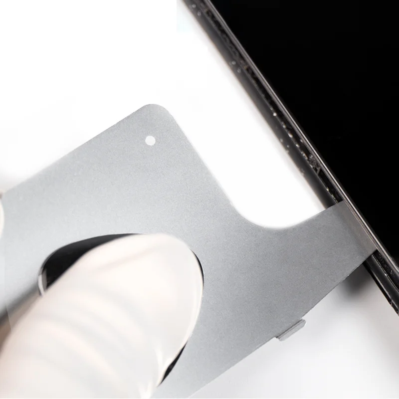 Qianli ToolPlus 3D Opener For iPhone iPad Samsung Repair Thin Flexible Stainless Steel Pry Spudger Disassemble Tools Herramienta
Qianli ToolPlus 3D Opener For iPhone iPad Samsung Repair Thin Flexible Stainless Steel Pry Spudger Disassemble Tools Herramienta