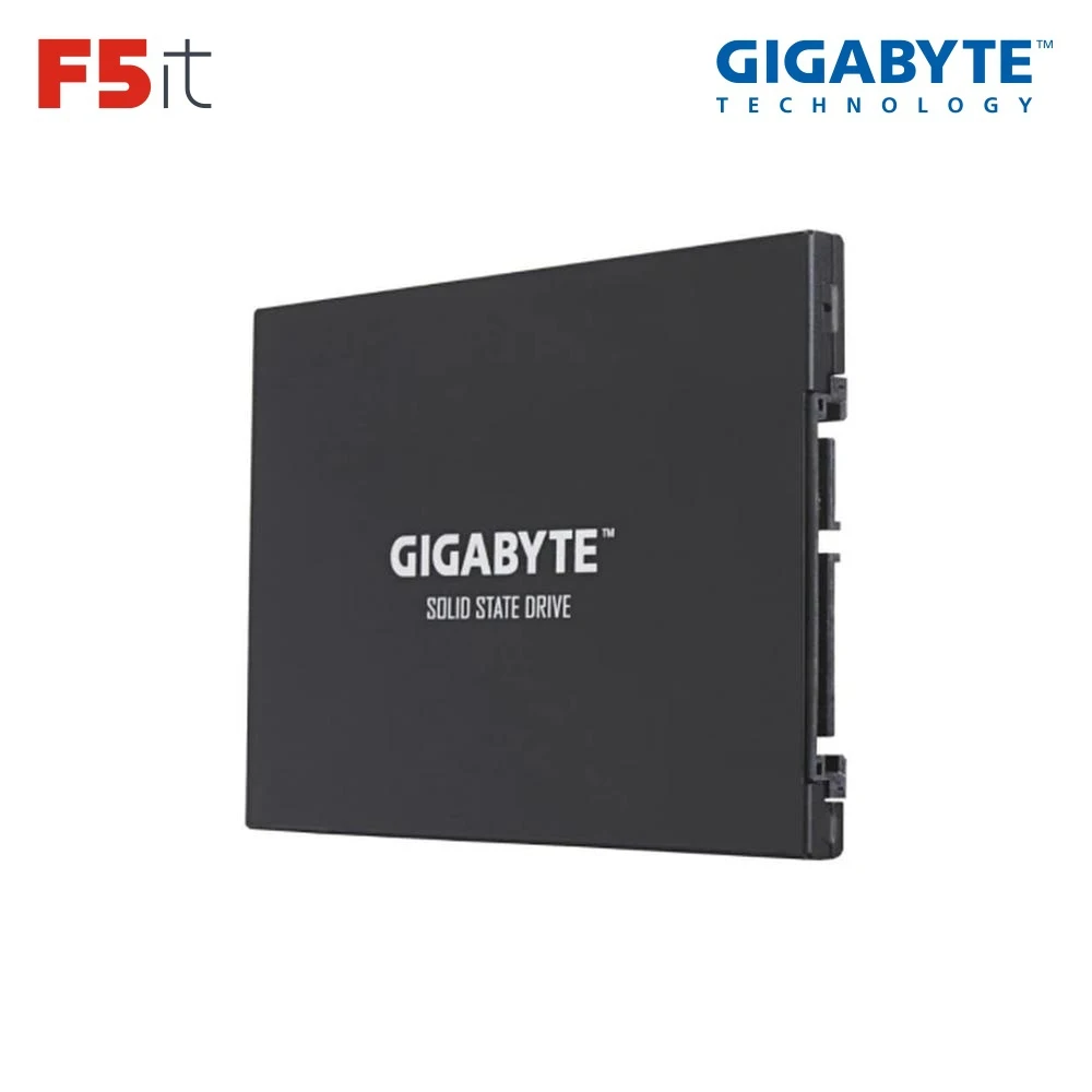 SSD Gigabyte SATA III 240Gb GP-GSTFS31240GNTD 2.5 " | Компьютеры и офис