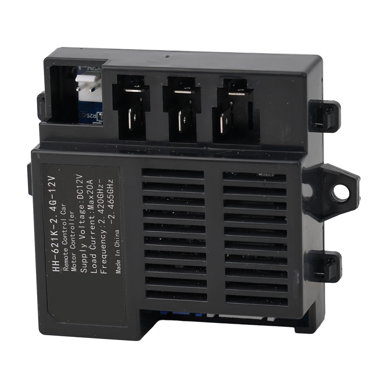 Electric Car Control Box Receiver Suitable Connection G Bluetooth Remote Control HH K Full Set Children's Electric
Electric Car Control Box Receiver Suitable Connection G Bluetooth Remote Control HH K Full Set Children's Electric