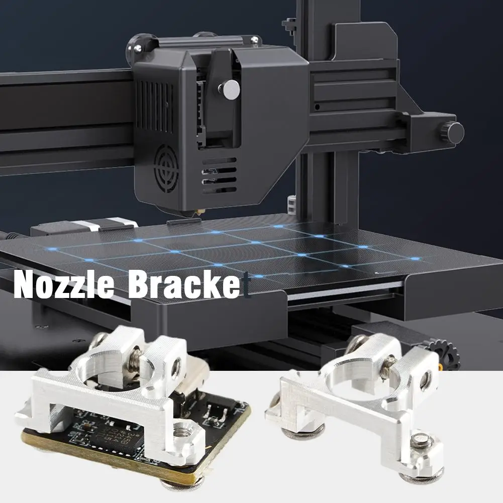 Mellow, легкий алюминиевый V6 наконечник кронштейна для 3D принтера ADXL345, акселерометр, оптимизация производительности 3D-печати
Mellow, легкий алюминиевый V6 наконечник кронштейна для 3D принтера ADXL345, акселерометр, оптимизация производительности 3D-печати