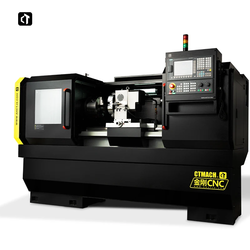 Siemens Sm205 Ck6140 Ck6130s Ctcnc40c CNC Lathe Hine Swiss New Product 2020 Provided Automatic Twin Wheel 20Inch Cnc
Siemens Sm205 Ck6140 Ck6130s Ctcnc40c CNC Lathe Hine Swiss New Product 2020 Provided Automatic Twin Wheel 20Inch Cnc