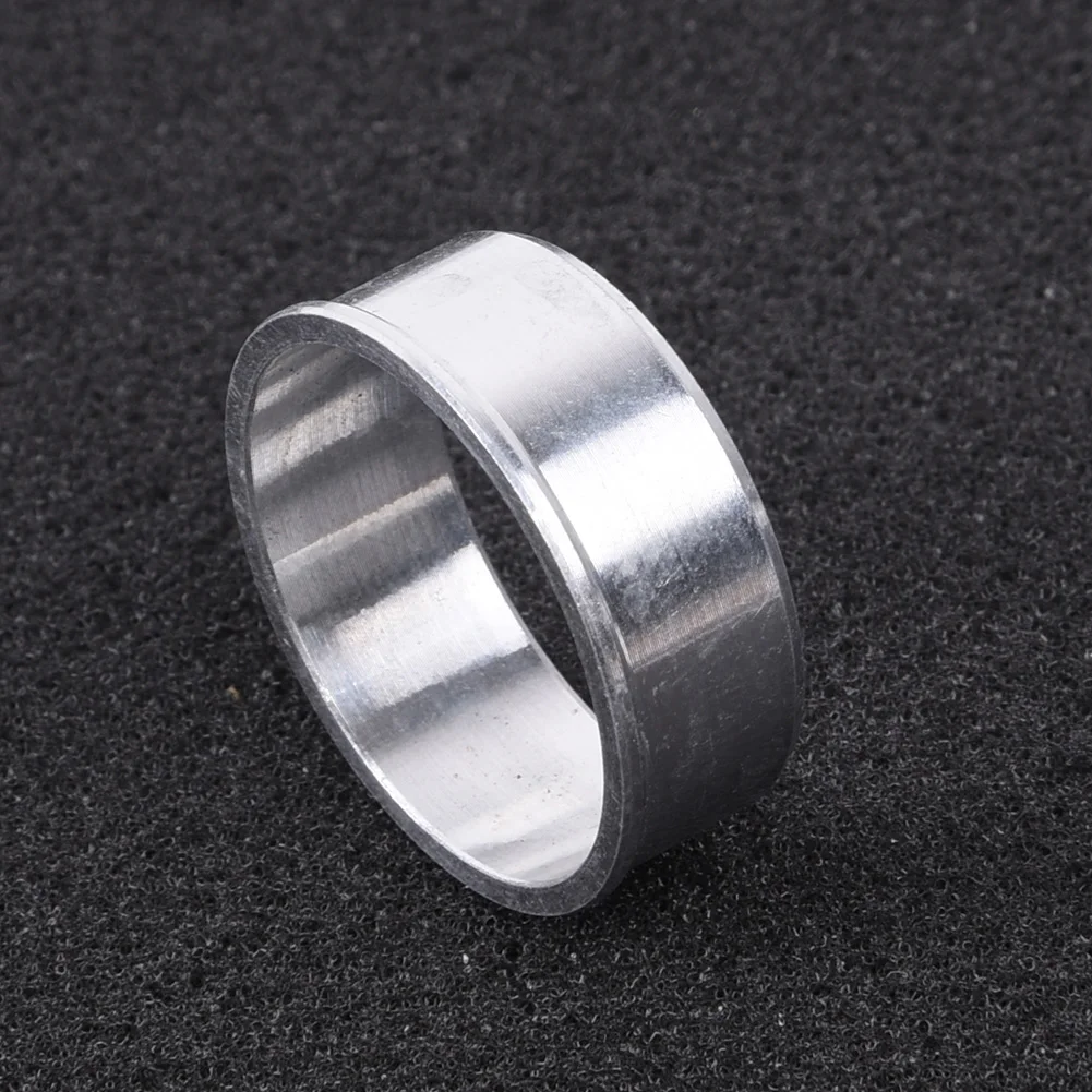 Durable Hot Sale Bottom bracket Accessory Parts Replacement Set Silver Adapter Aluminum Alloy Bicycle Components
Durable Hot Sale Bottom bracket Accessory Parts Replacement Set Silver Adapter Aluminum Alloy Bicycle Components