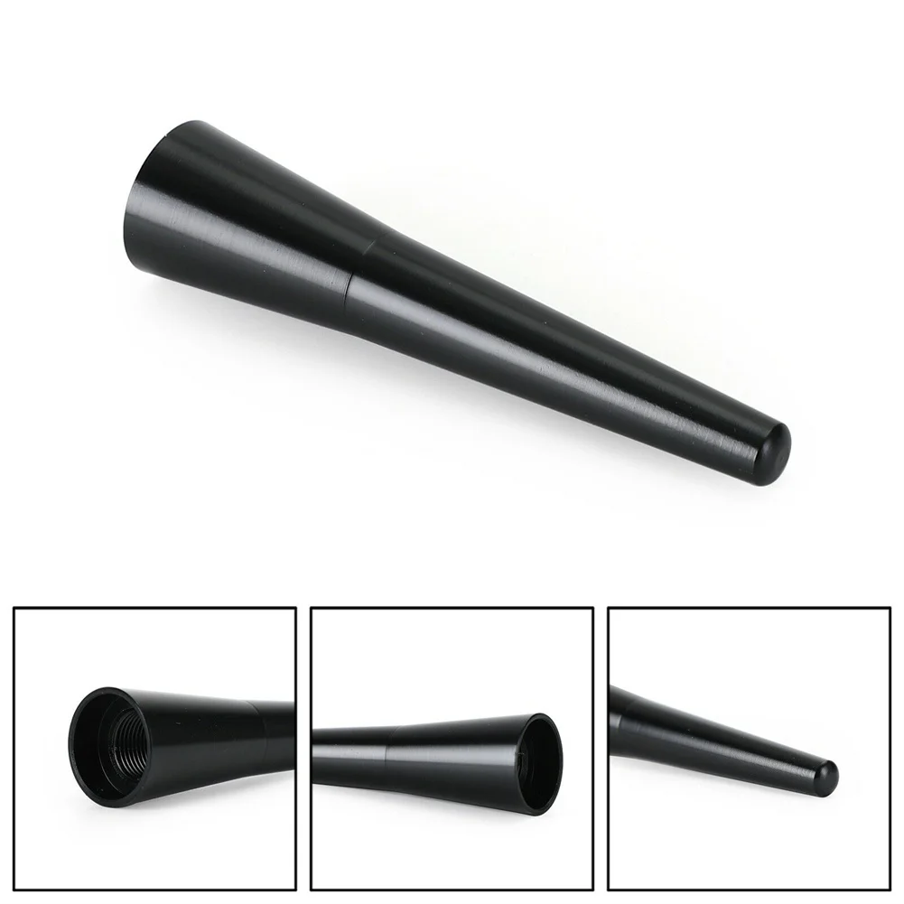 High Quality New Practical Quality Durable Short Mast Antenna 3.6 Inches Aluminum For Mercedes R171 SLK SL 200
High Quality New Practical Quality Durable Short Mast Antenna 3.6 Inches Aluminum For Mercedes R171 SLK SL 200