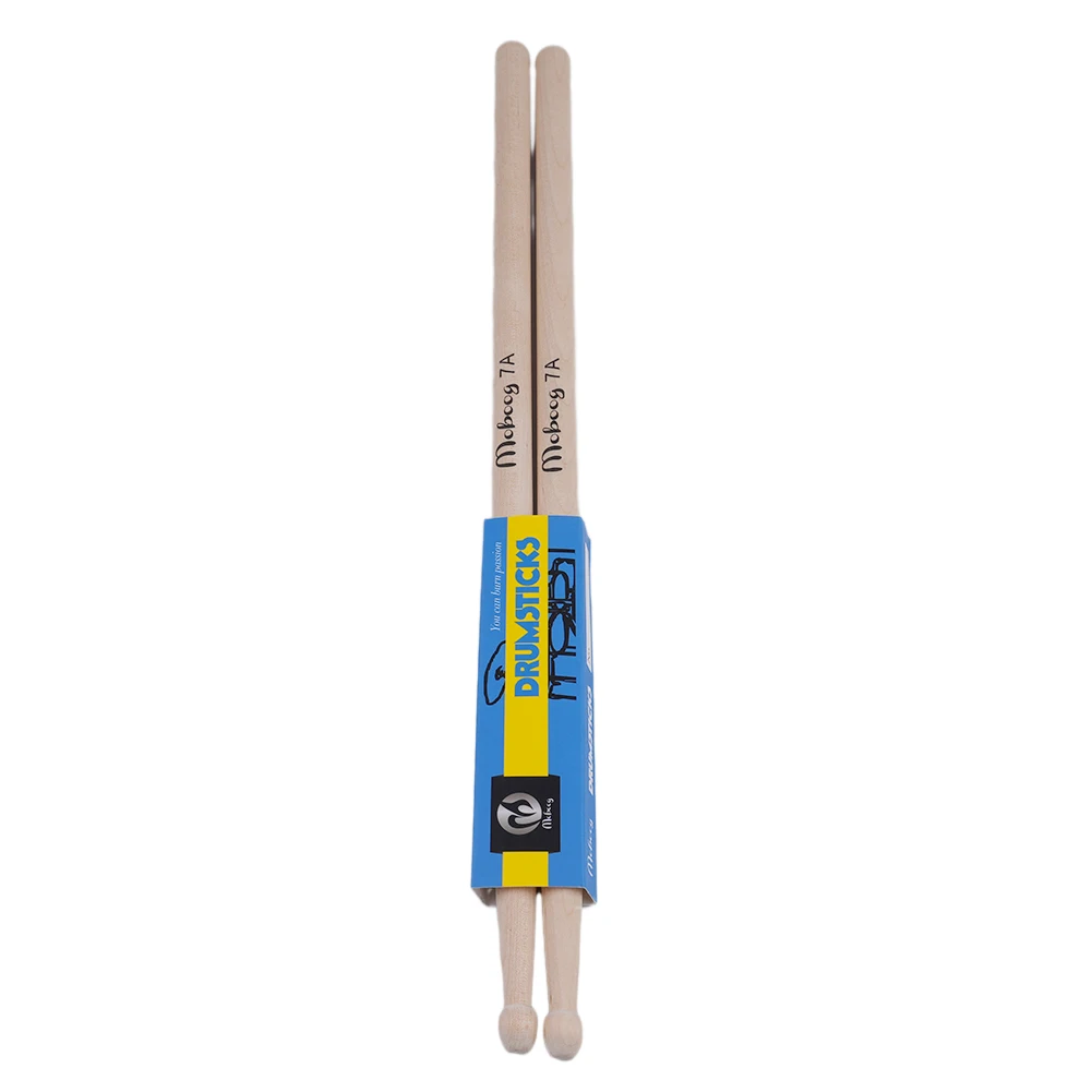 Premium Wooden Drumsticks For All Drums Oval Tip For Enhanced Sound Maple Wood 5A 7A Music Instruments Accessories
Premium Wooden Drumsticks For All Drums Oval Tip For Enhanced Sound Maple Wood 5A 7A Music Instruments Accessories