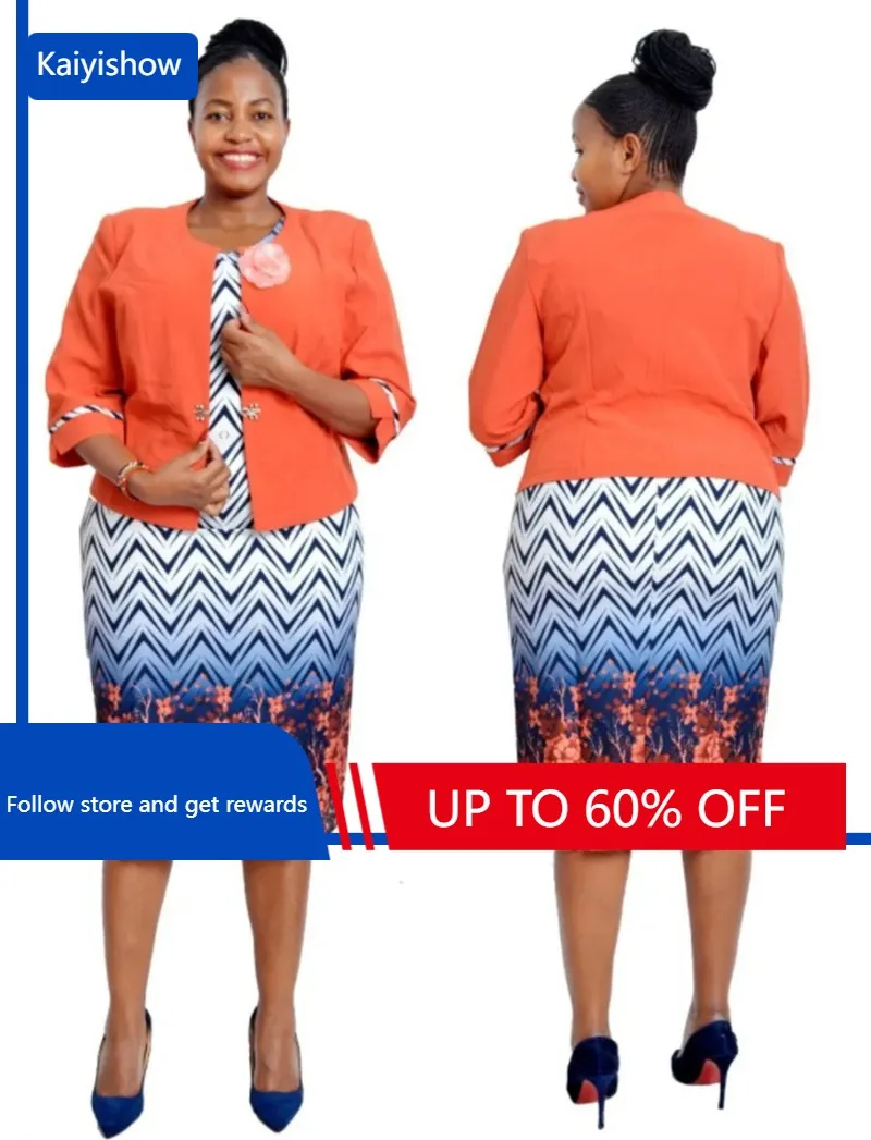 2023 Hot Sale African Turkey Style Plus Size Printed Coat And Dress Suit For Women
2023 Hot Sale African Turkey Style Plus Size Printed Coat And Dress Suit For Women