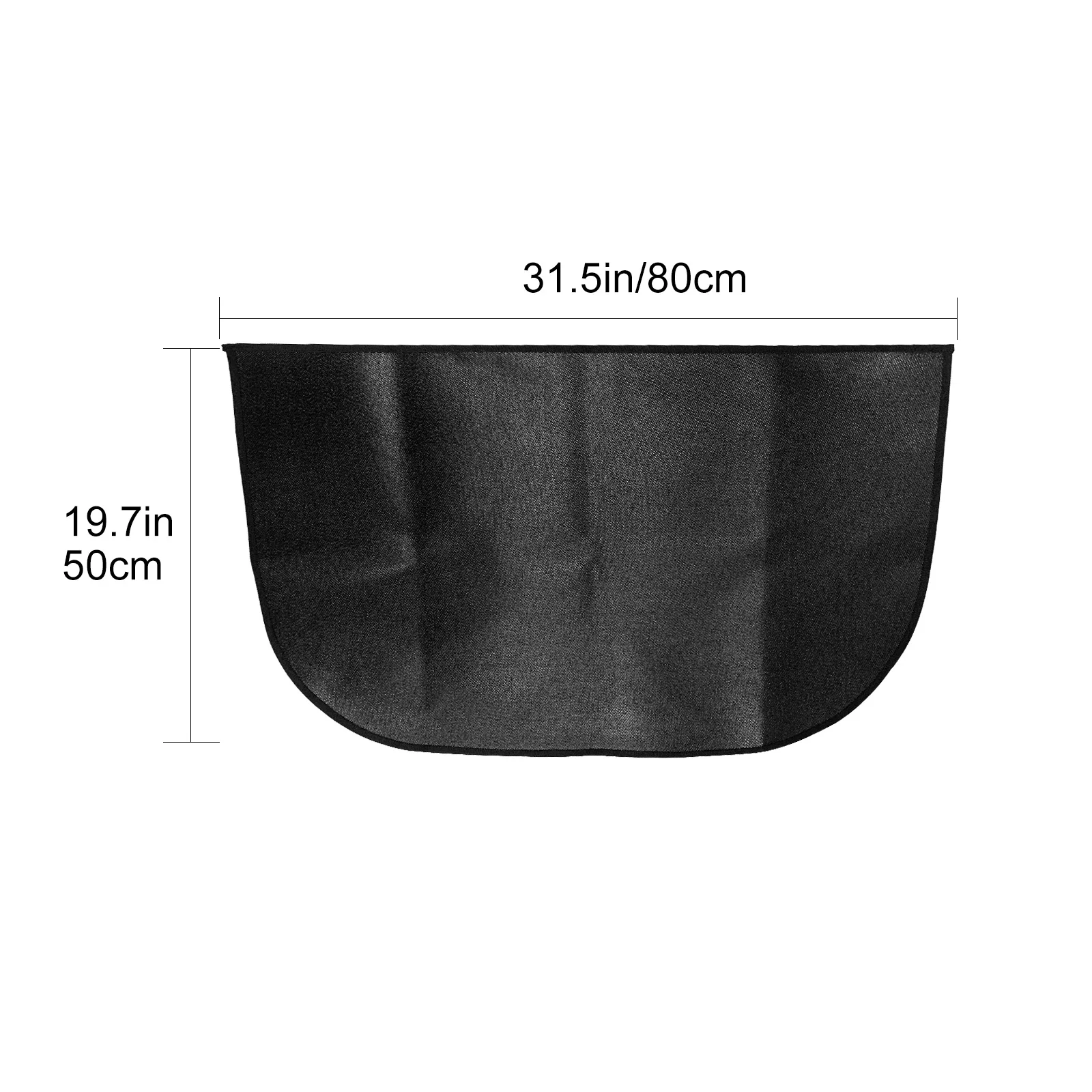 Mat Fireplace Fire Mat Indoor 1pcs 24*13-16*2-5cm Fire Matting Fireplace Fire Mat Fireplaces Floor For Outdoor
Mat Fireplace Fire Mat Indoor 1pcs 24*13-16*2-5cm Fire Matting Fireplace Fire Mat Fireplaces Floor For Outdoor
