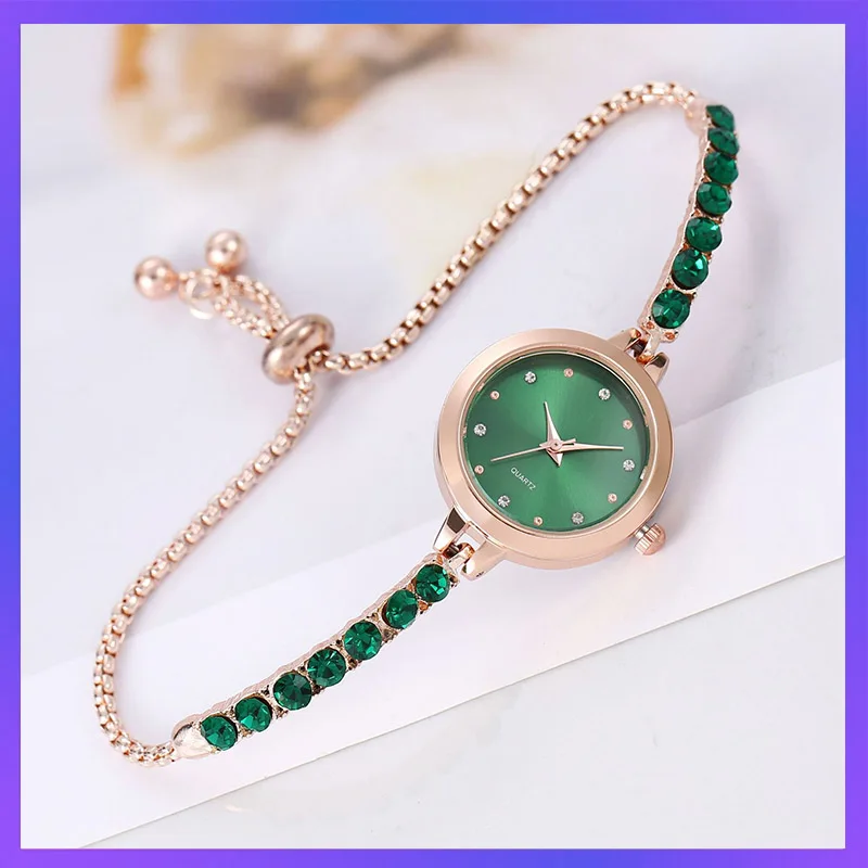 Watch Bracelet For Women Business Fashion Casual Watches Jewelry Simple Quartz Clock Dress Wristwatches For Lady Girls Gifts
Watch Bracelet For Women Business Fashion Casual Watches Jewelry Simple Quartz Clock Dress Wristwatches For Lady Girls Gifts
