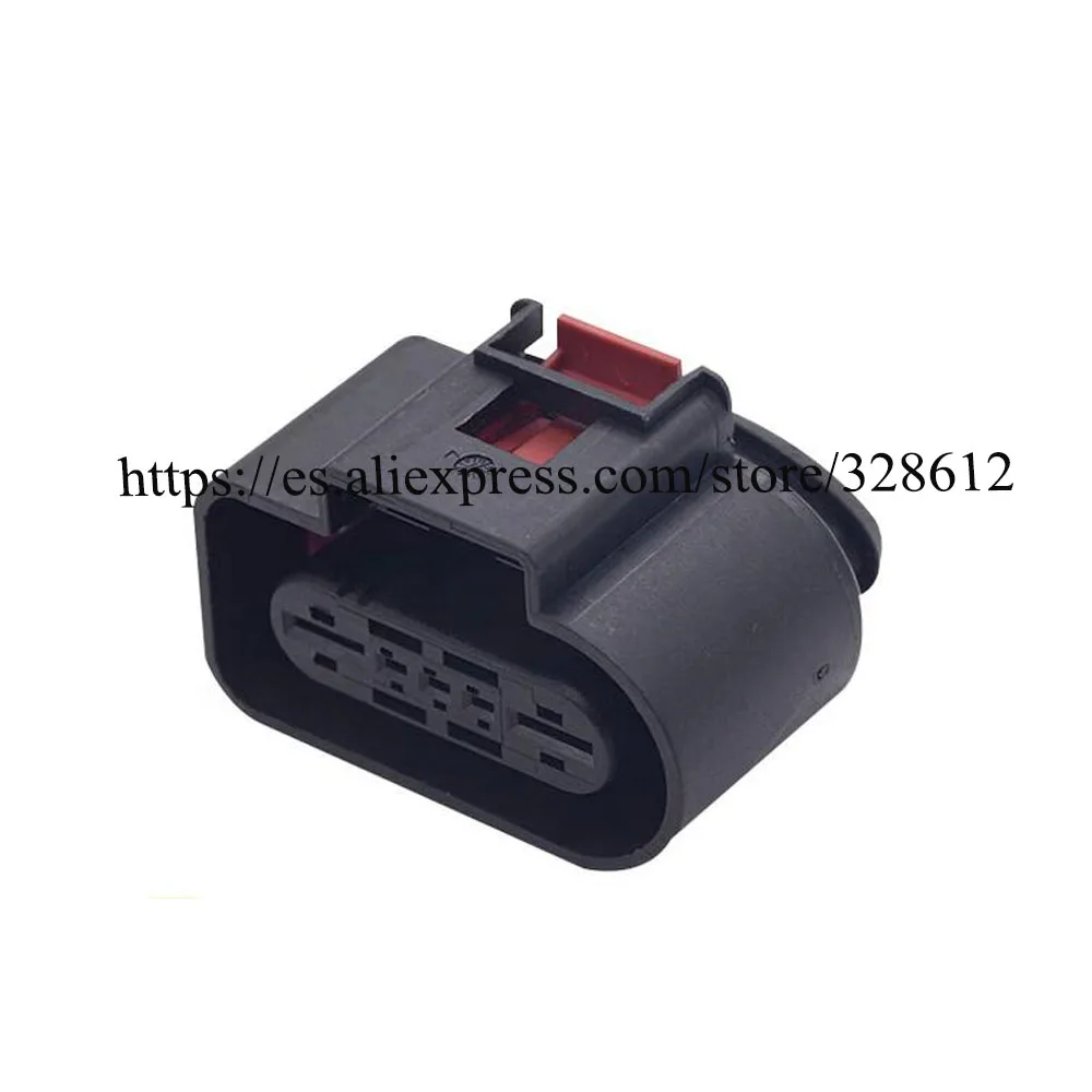 100pcs DJ7055Y-1.5/6.3-21 Car motorcycle wire cable 5pin Waterproof automotive connector female male Plug include terminal seal
100pcs DJ7055Y-1.5/6.3-21 Car motorcycle wire cable 5pin Waterproof automotive connector female male Plug include terminal seal