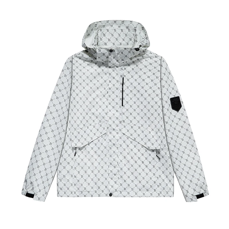 Outdoor stormtrooper men and women's spring and autumn thin layer elastic windbreaker jacket windproof camouflage casual jacket
Outdoor stormtrooper men and women's spring and autumn thin layer elastic windbreaker jacket windproof camouflage casual jacket