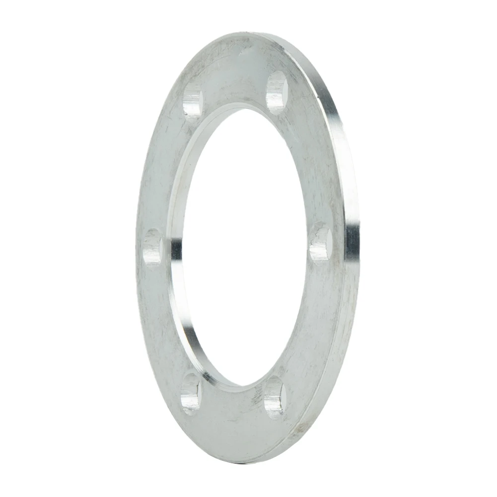 Portable Pratical Durable Brake Washer Pads Brake Gasket Spacer About 20g About 55mm Aluminum Alloy Parts Stainless Steel Bolts
Portable Pratical Durable Brake Washer Pads Brake Gasket Spacer About 20g About 55mm Aluminum Alloy Parts Stainless Steel Bolts