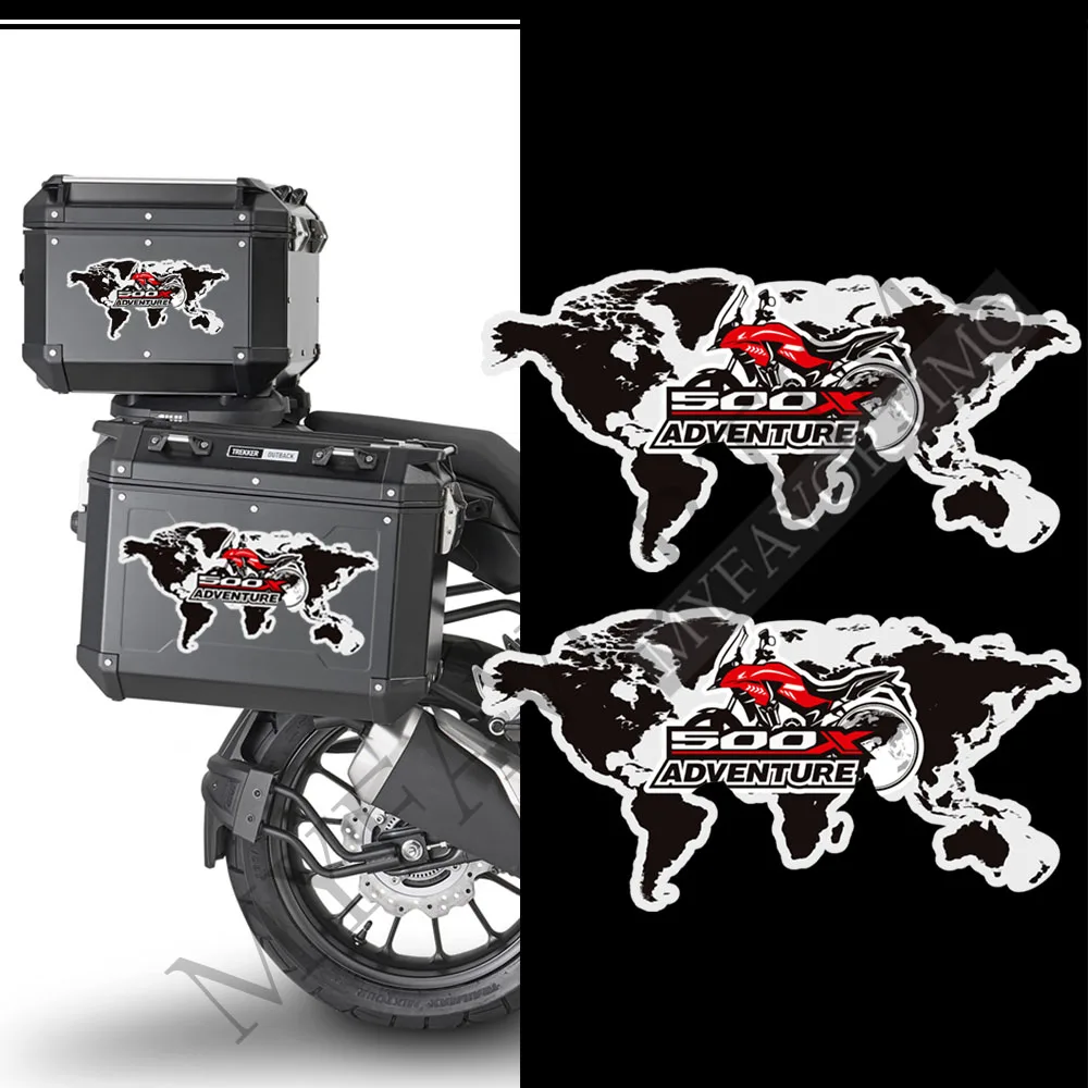 For Honda CB500X CB 500 X 500X Motorcycle Trunk Luggage Panniers Aluminium Cases Emblem Logo Stickers Decals Protector
For Honda CB500X CB 500 X 500X Motorcycle Trunk Luggage Panniers Aluminium Cases Emblem Logo Stickers Decals Protector
