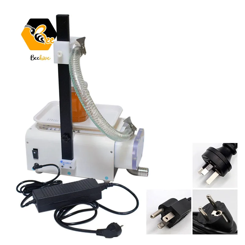 Semi-Automatic Hand Sanitizer Filler/ Honey Filling Machine Low Price Double Heads Oil / Liquid / Beverage Filling Machine
Semi-Automatic Hand Sanitizer Filler/ Honey Filling Machine Low Price Double Heads Oil / Liquid / Beverage Filling Machine