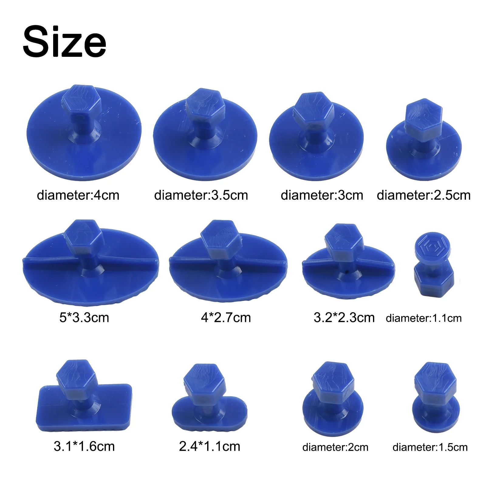 With T Bar Hammer 10x Pulling Tabs Universal Nylon Blue For Automobiles For Motorcycles For Refrigerators Durable
With T Bar Hammer 10x Pulling Tabs Universal Nylon Blue For Automobiles For Motorcycles For Refrigerators Durable